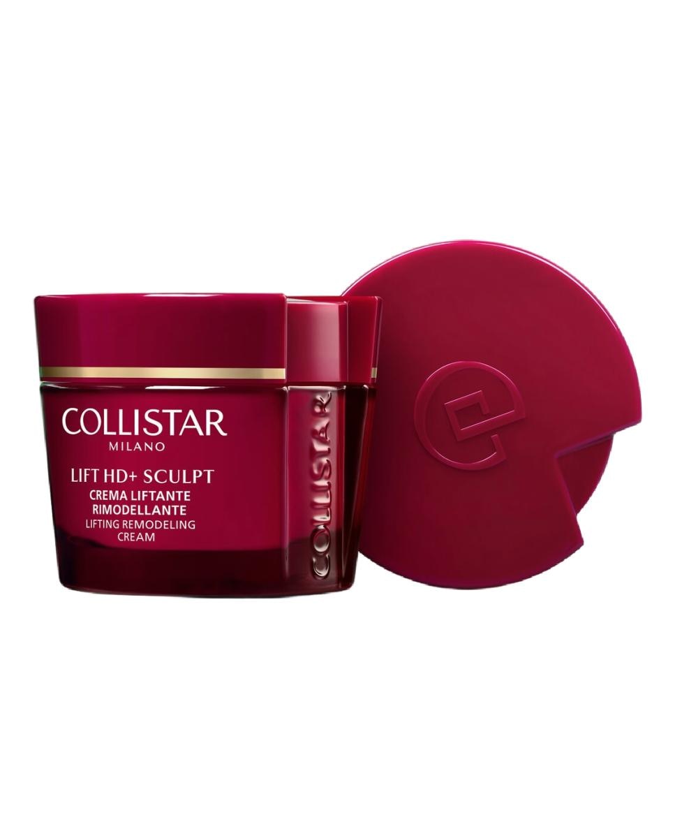 Creme Lifting Remodelante LIFT HD+ SCULPT 3