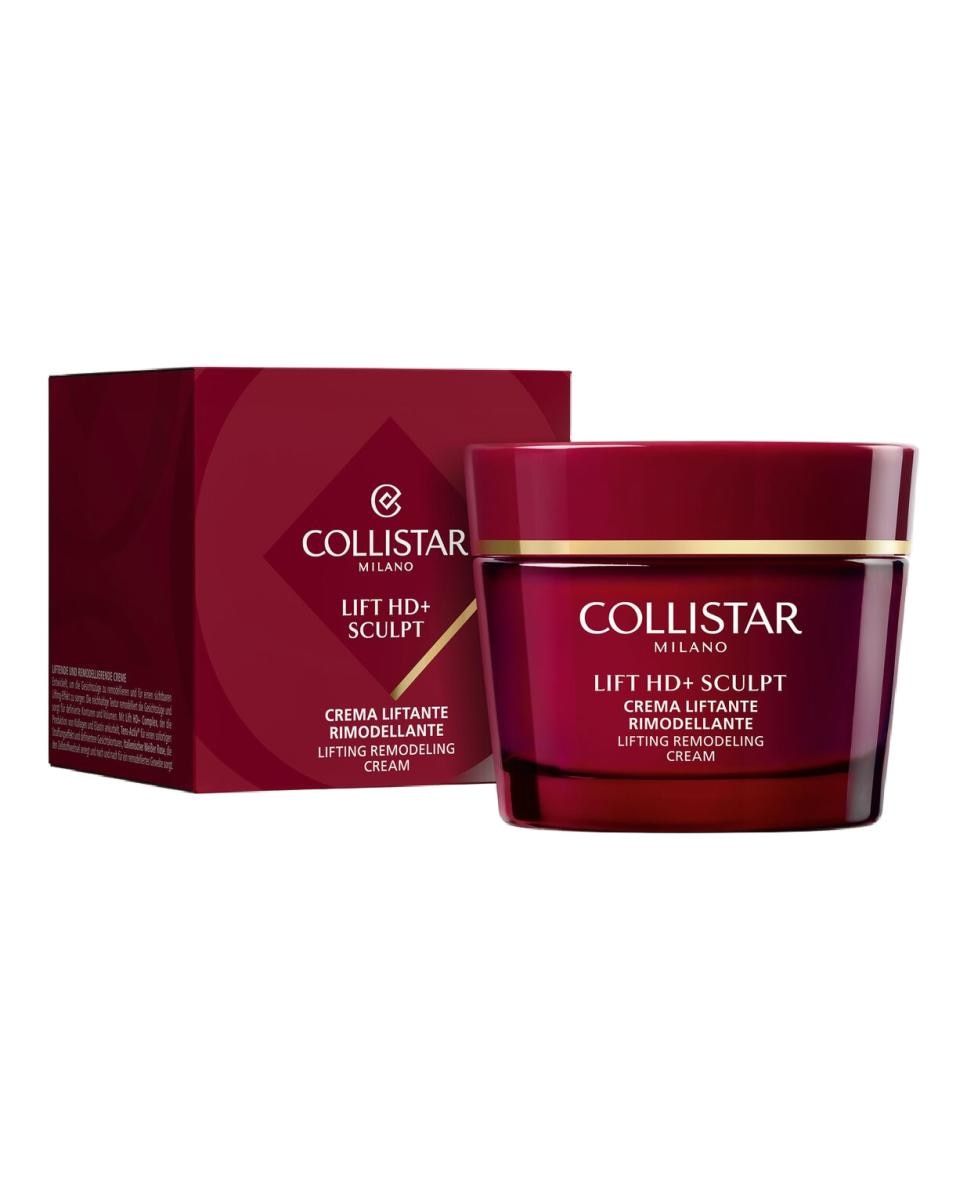 Creme Lifting Remodelante LIFT HD+ SCULPT 4