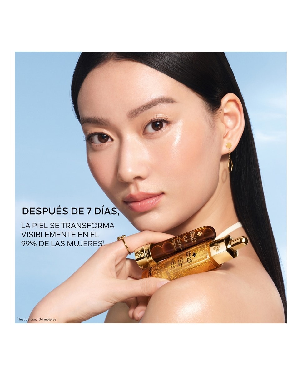 Coffret Bee Lab Shot 7