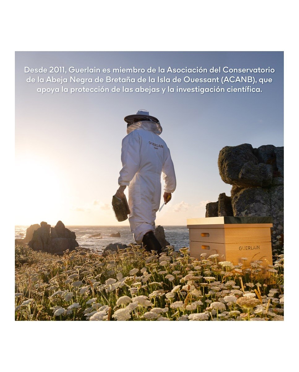 Coffret Bee Lab Shot 10