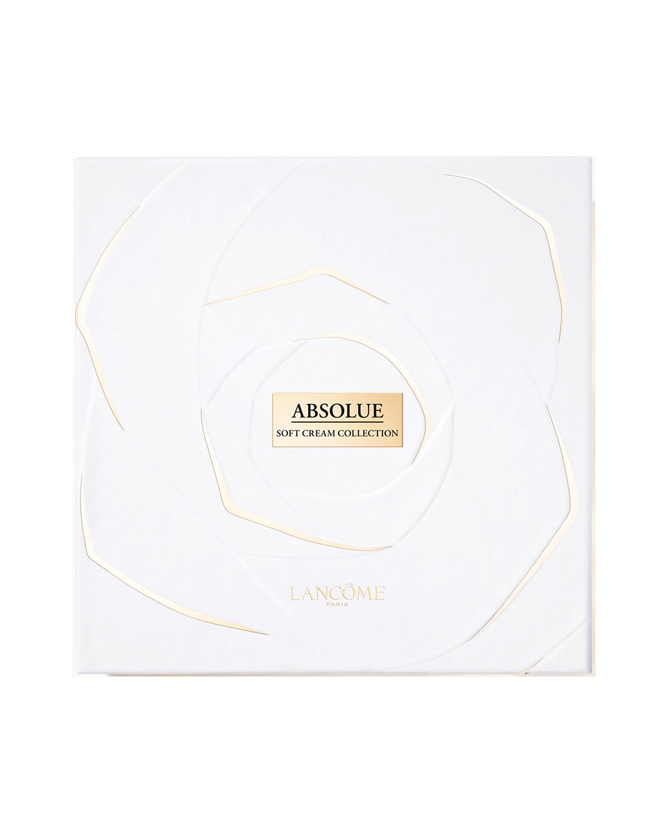 Imagem 0 de Coffret Absolue Longevity Soft Cream
