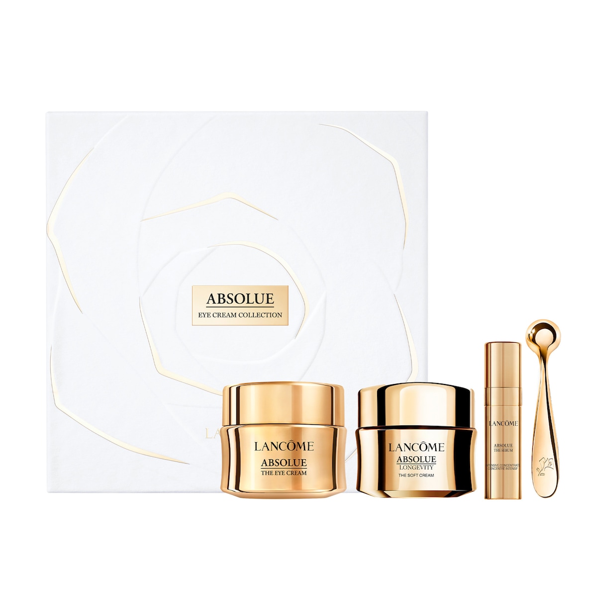 Coffret Absolue 1