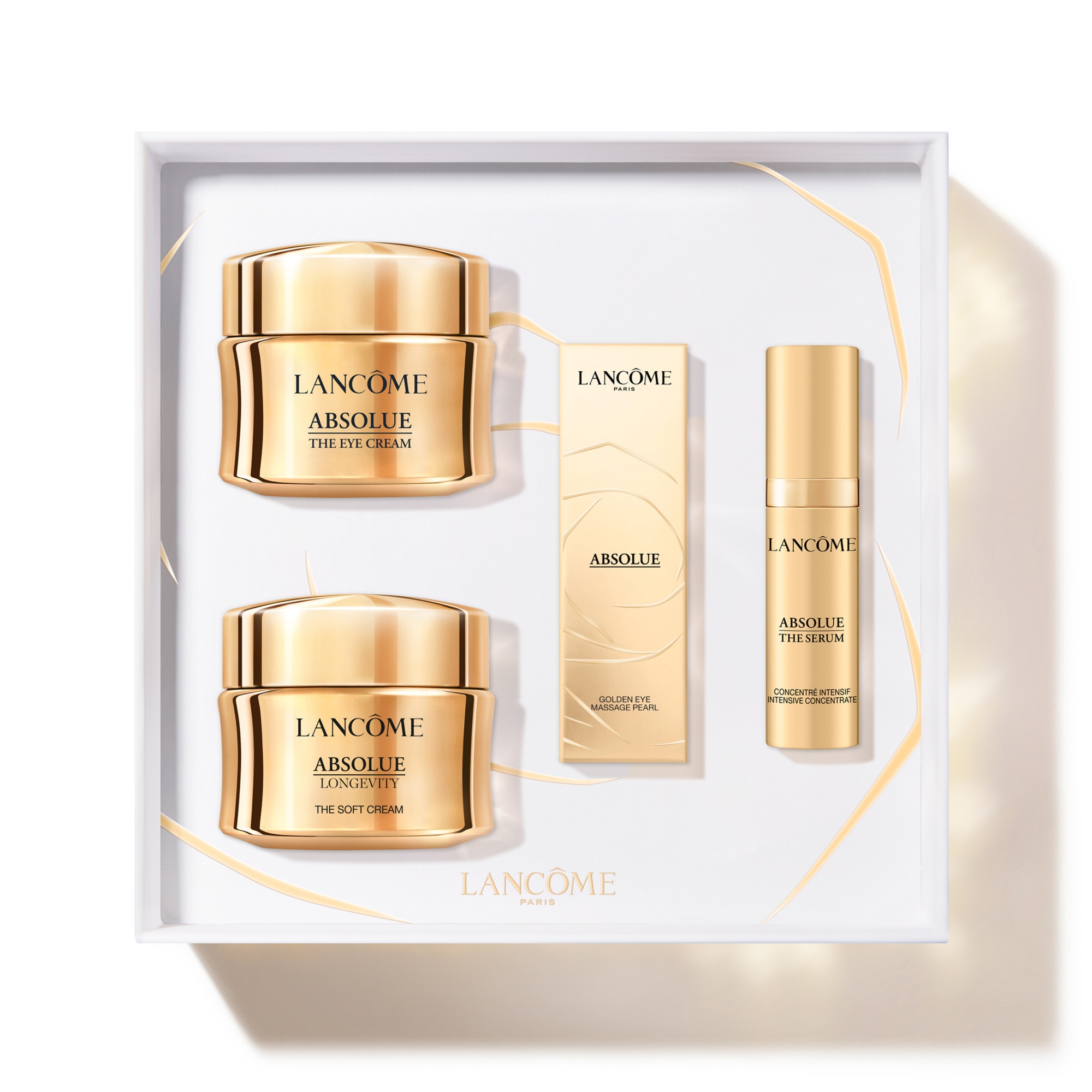 Coffret Absolue 3