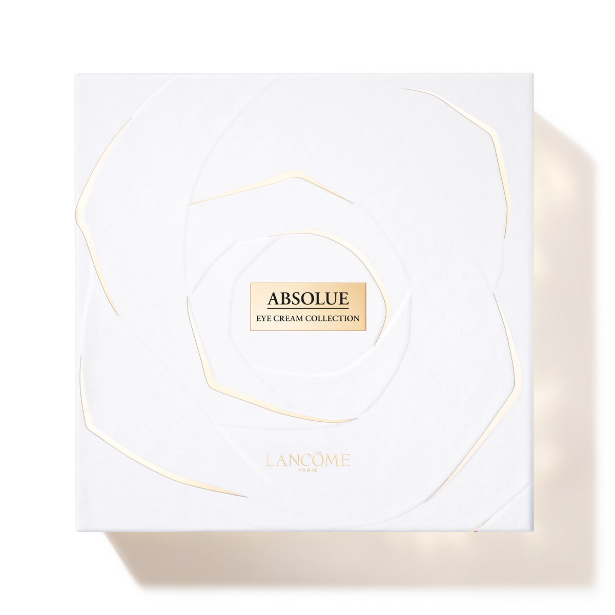Coffret Absolue 4