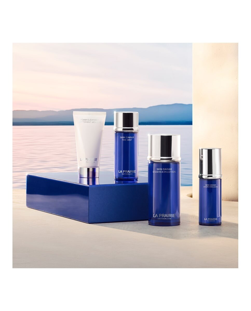 Coffret Summer Wardrobe 2