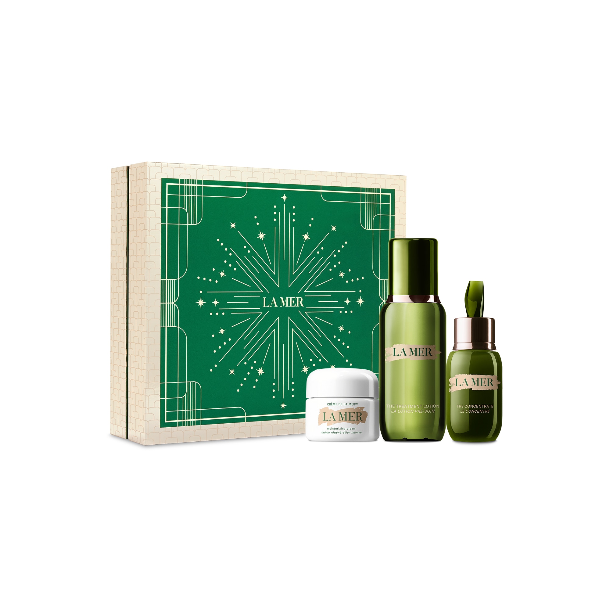 Imagem 0 de Coffret The Soothing & Strengthening Ritual