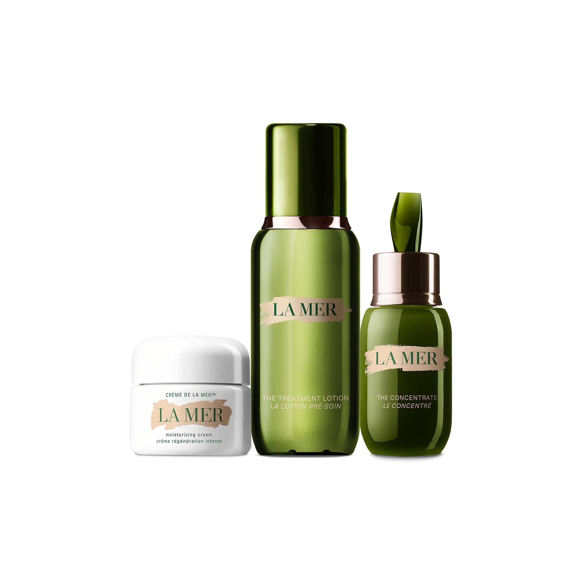 Coffret The Soothing & Strengthening Ritual 2