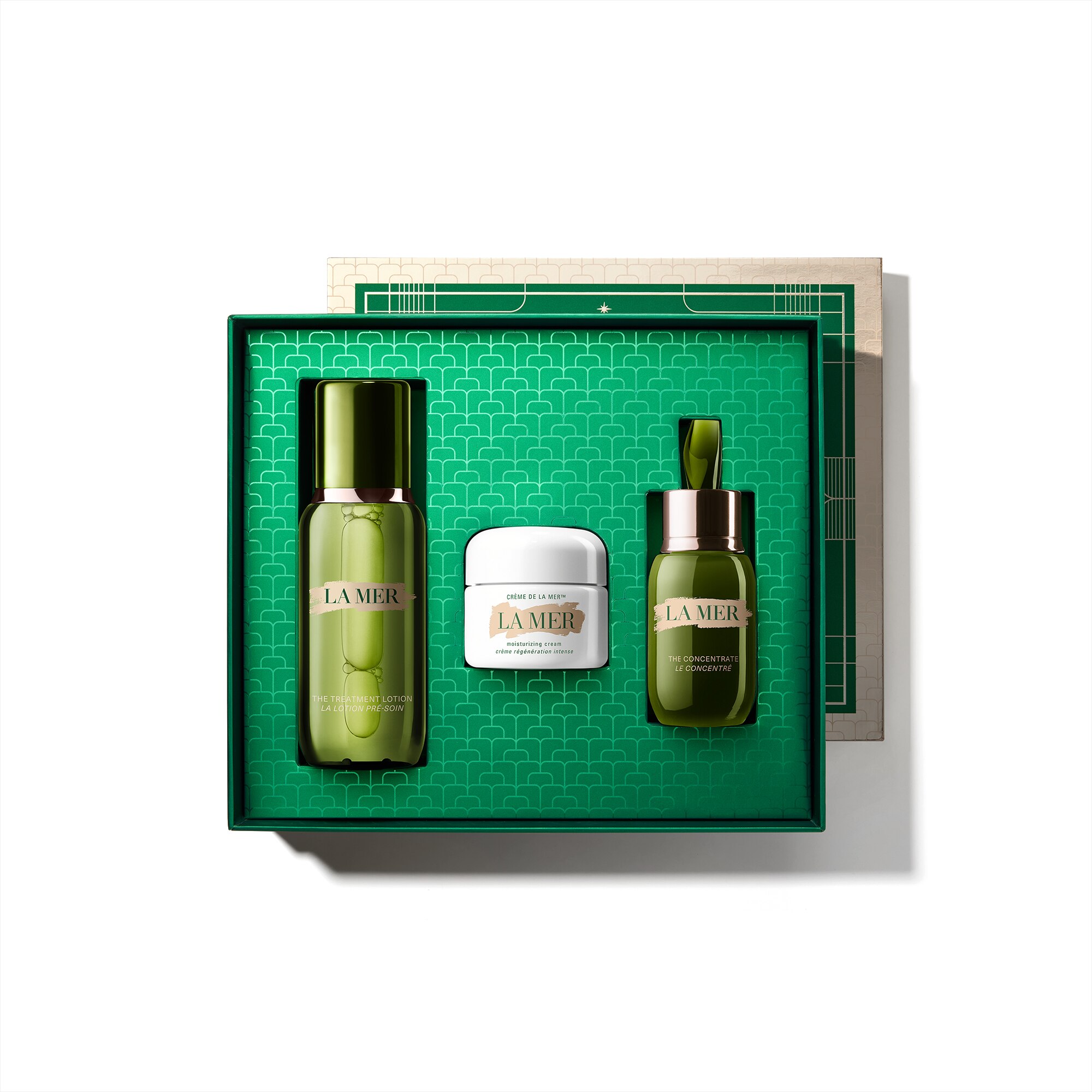 Coffret The Soothing & Strengthening Ritual 3
