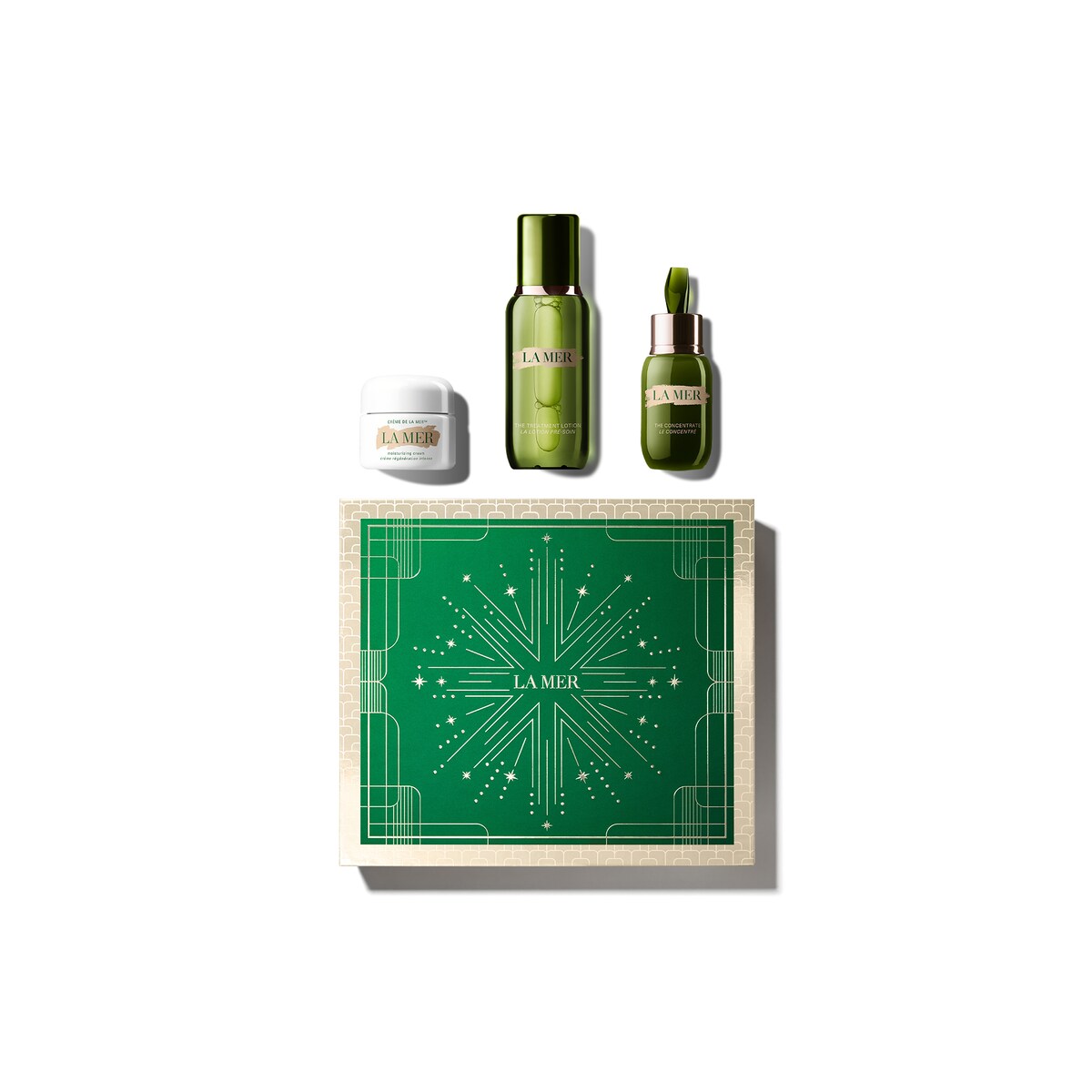 Coffret The Soothing & Strengthening Ritual 4