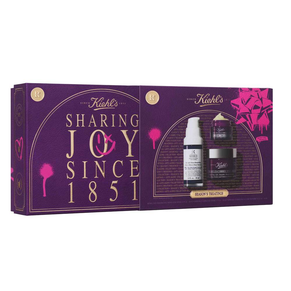 Coffret Wat's Your Age Again? 1