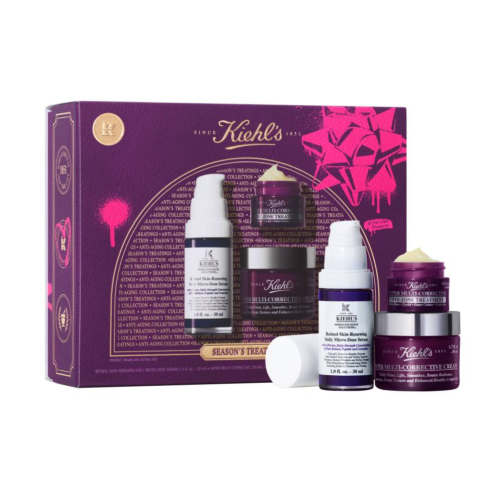 Coffret Wat's Your Age Again? 3