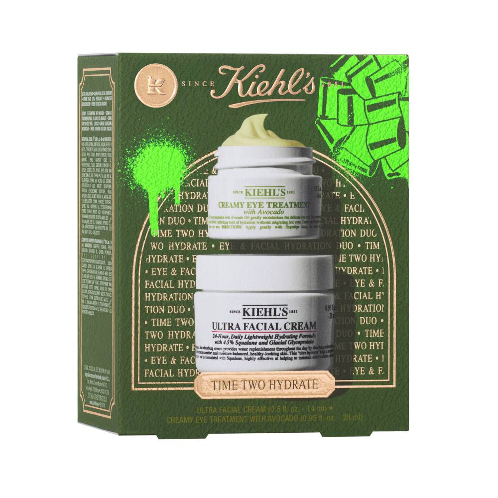 Coffret Ultra Hydrating Hits 1