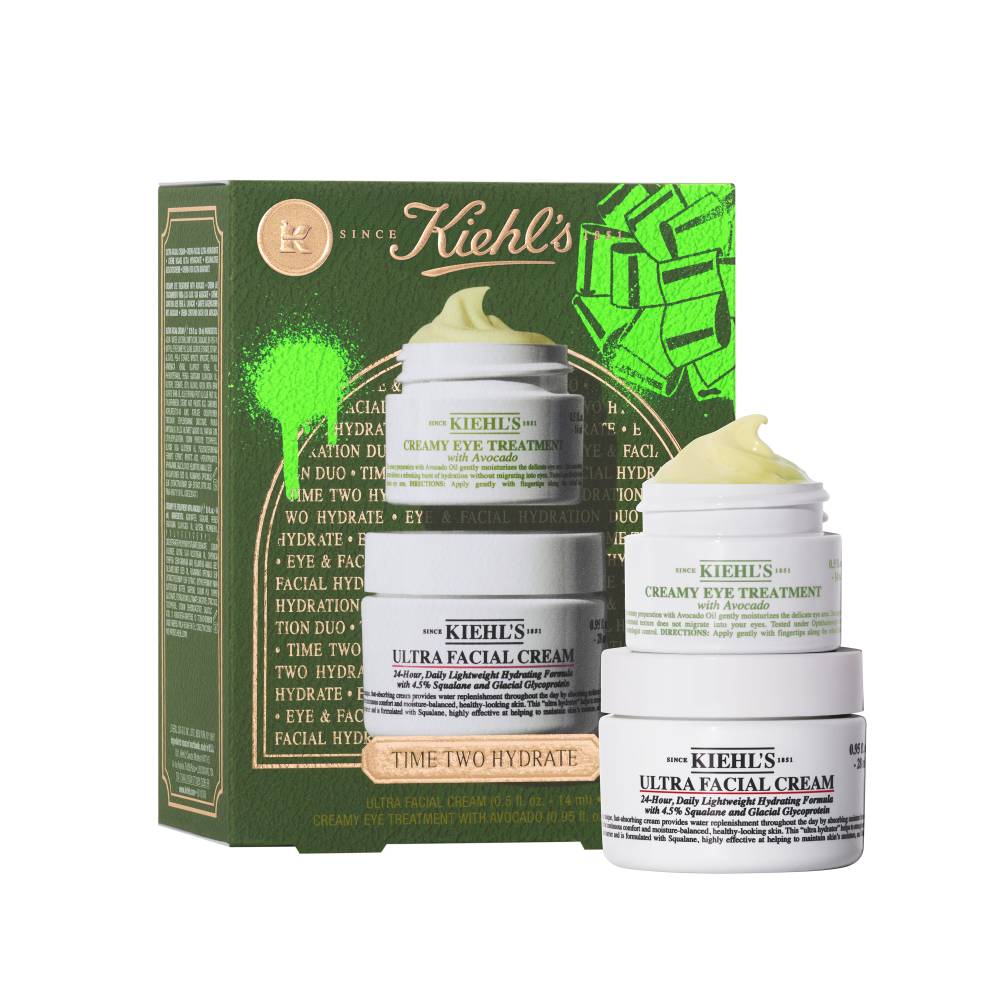 Coffret Ultra Hydrating Hits 3