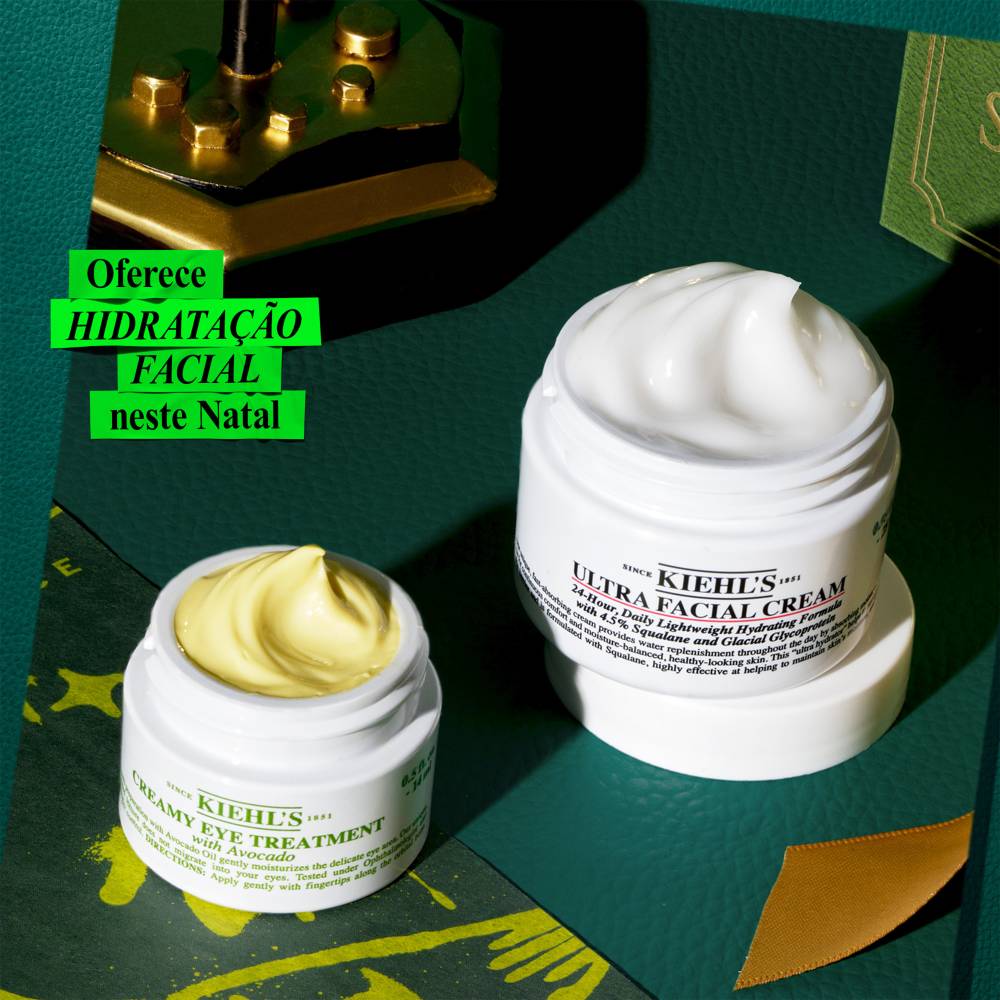 Coffret Ultra Hydrating Hits 7