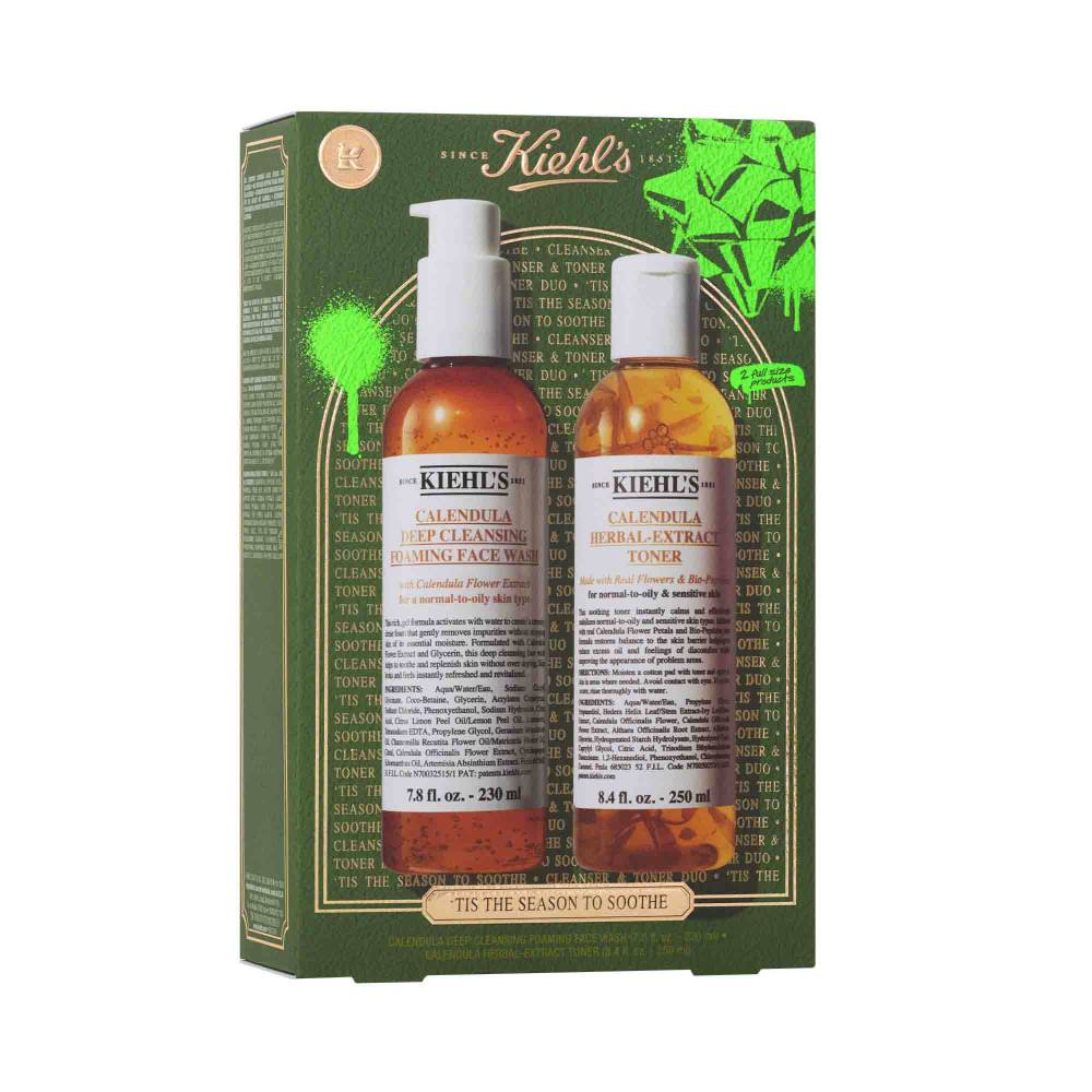 Coffret Leave The Oil Behind 1