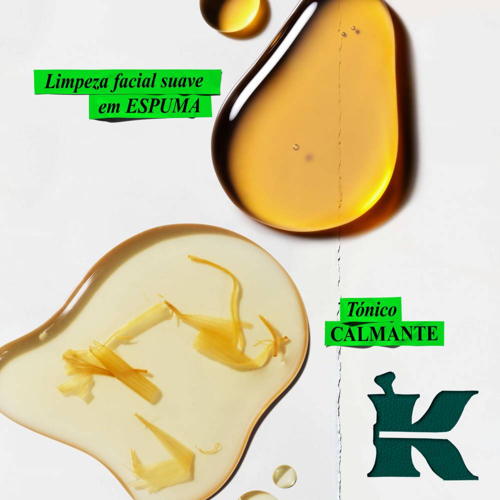 Coffret Leave The Oil Behind 5