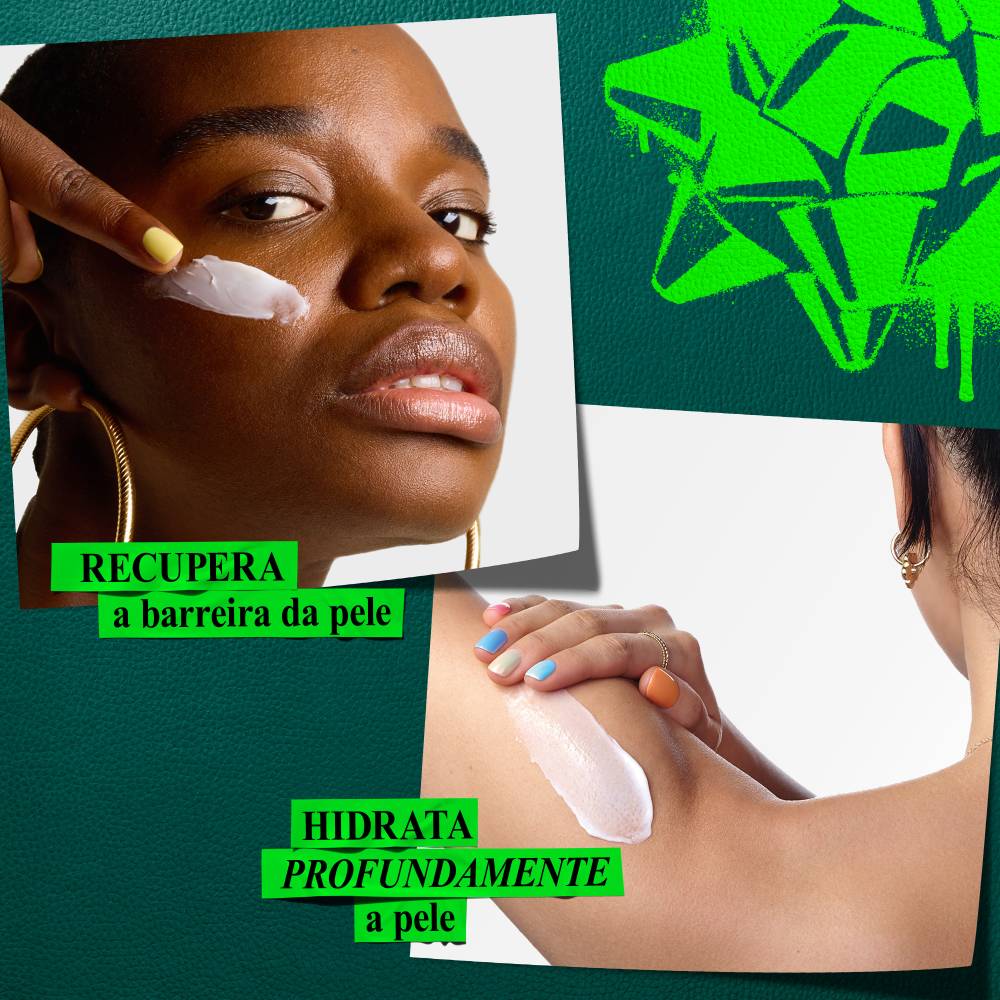 Coffret Ultra Hydrated Face & Body 5