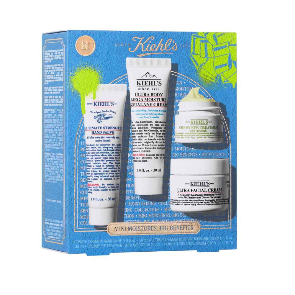 Coffret Head To Toe Hydrators 1