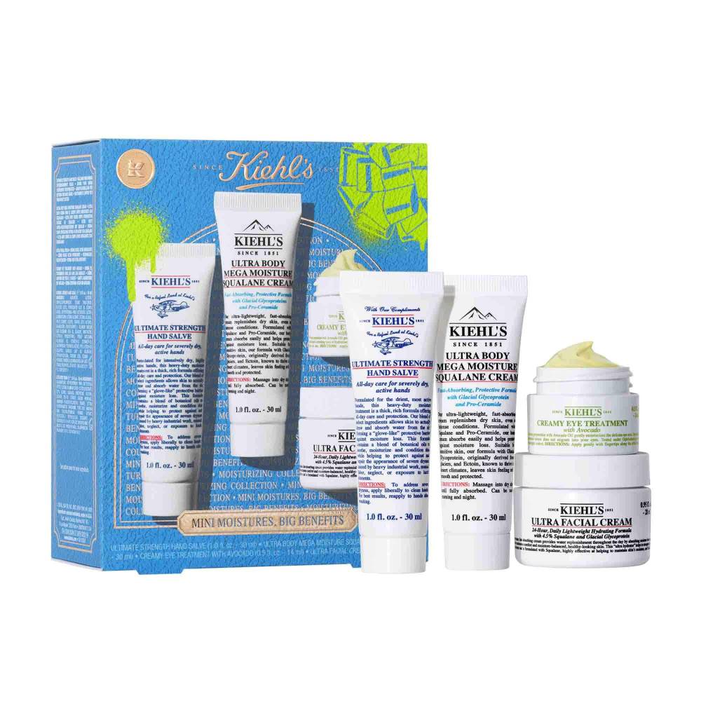 Coffret Head To Toe Hydrators 3