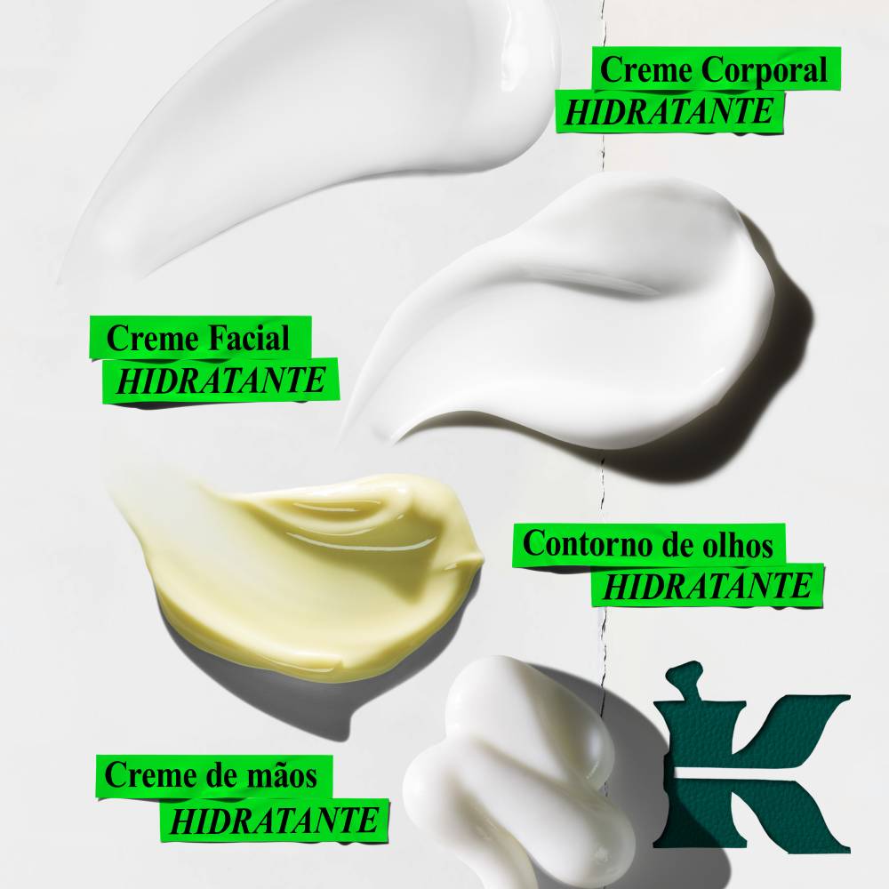 Coffret Head To Toe Hydrators 5