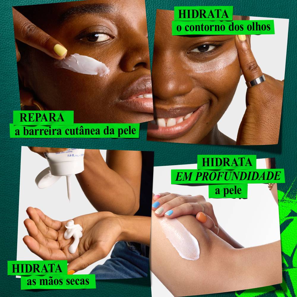 Coffret Head To Toe Hydrators 6