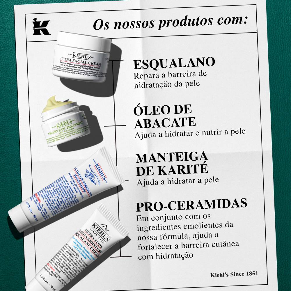 Coffret Head To Toe Hydrators 9