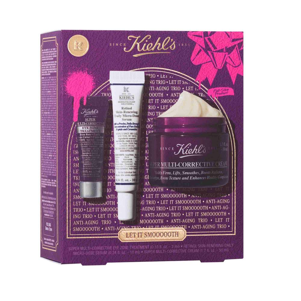 Imagem 0 de Coffret Level Up Your Smooth