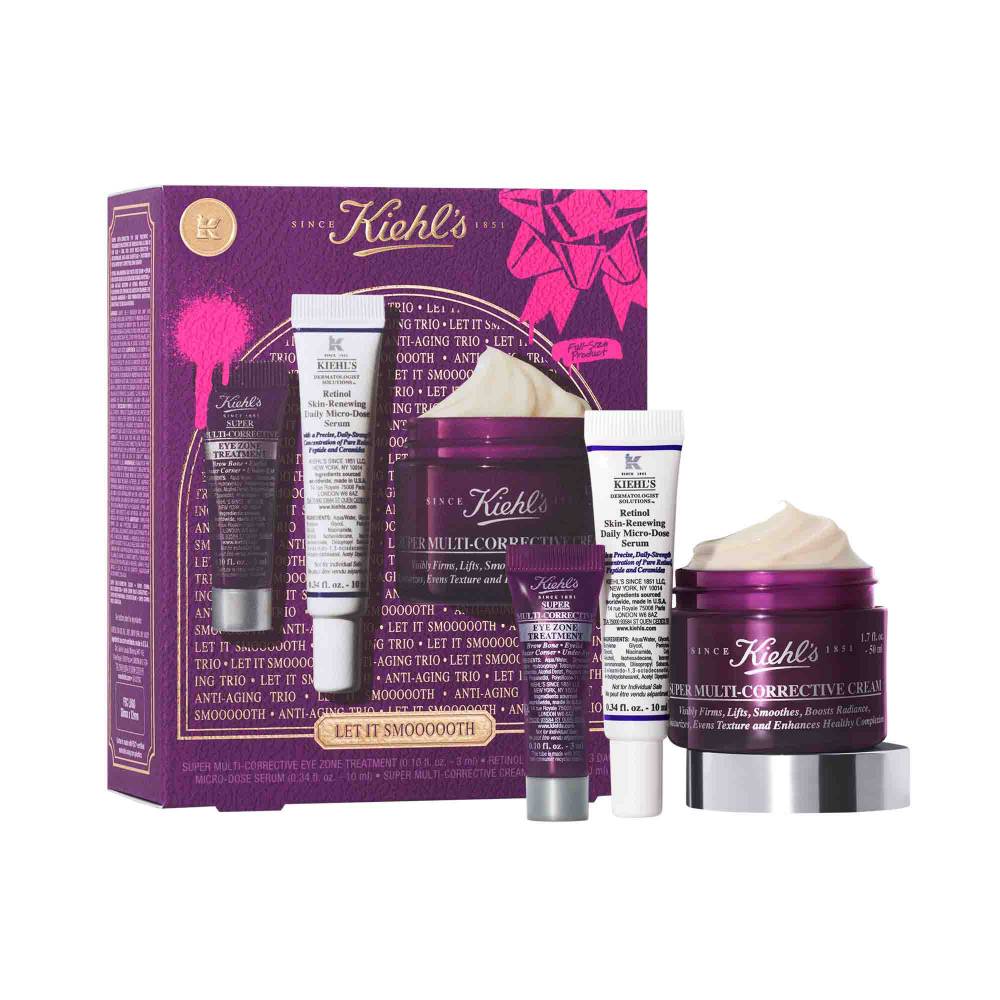 Coffret Level Up Your Smooth 2