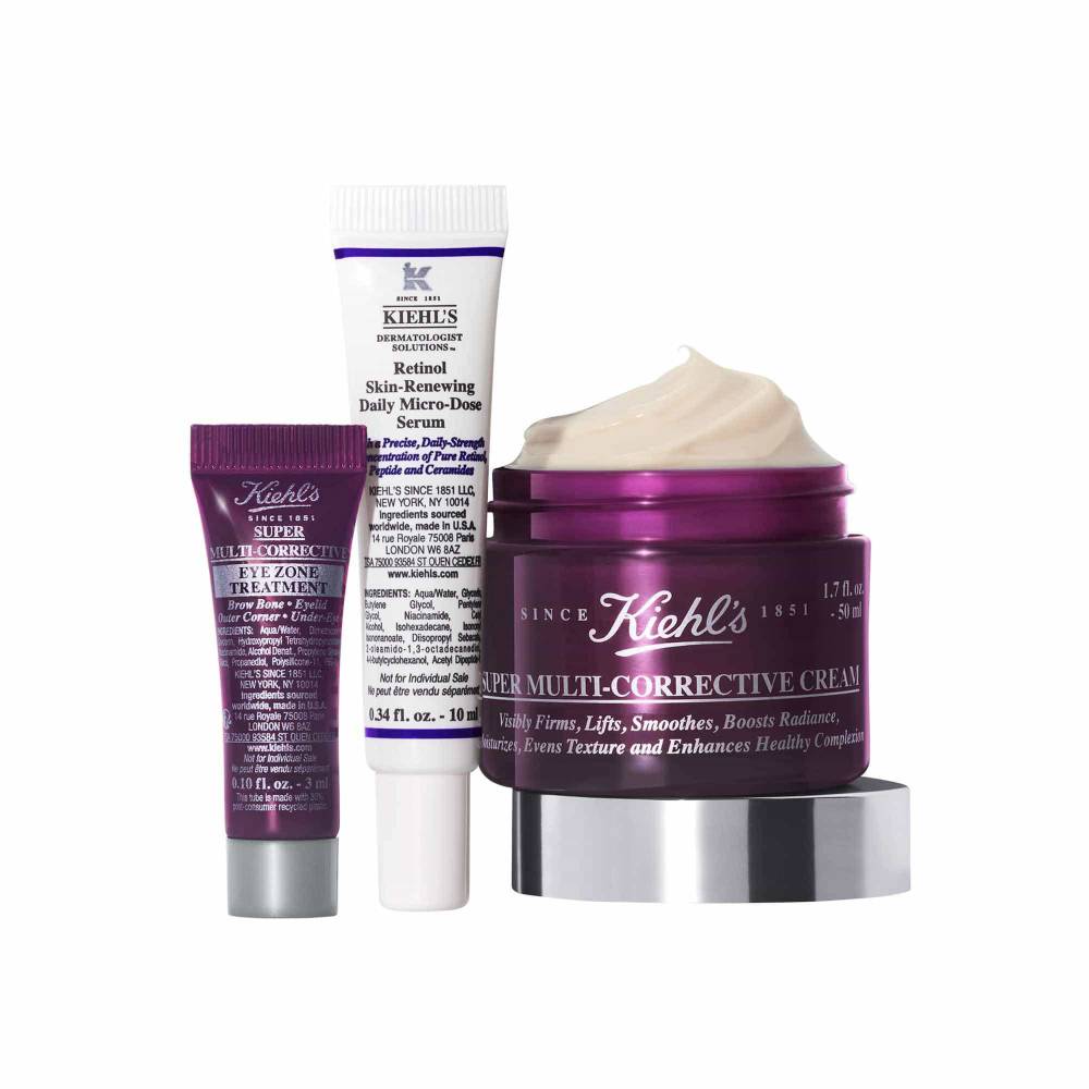 Coffret Level Up Your Smooth 3