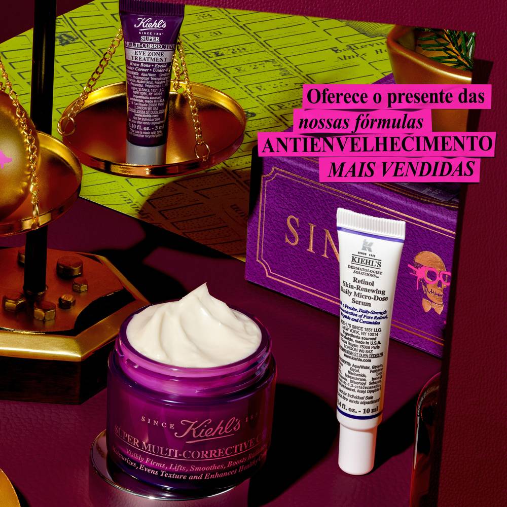 Coffret Level Up Your Smooth 6