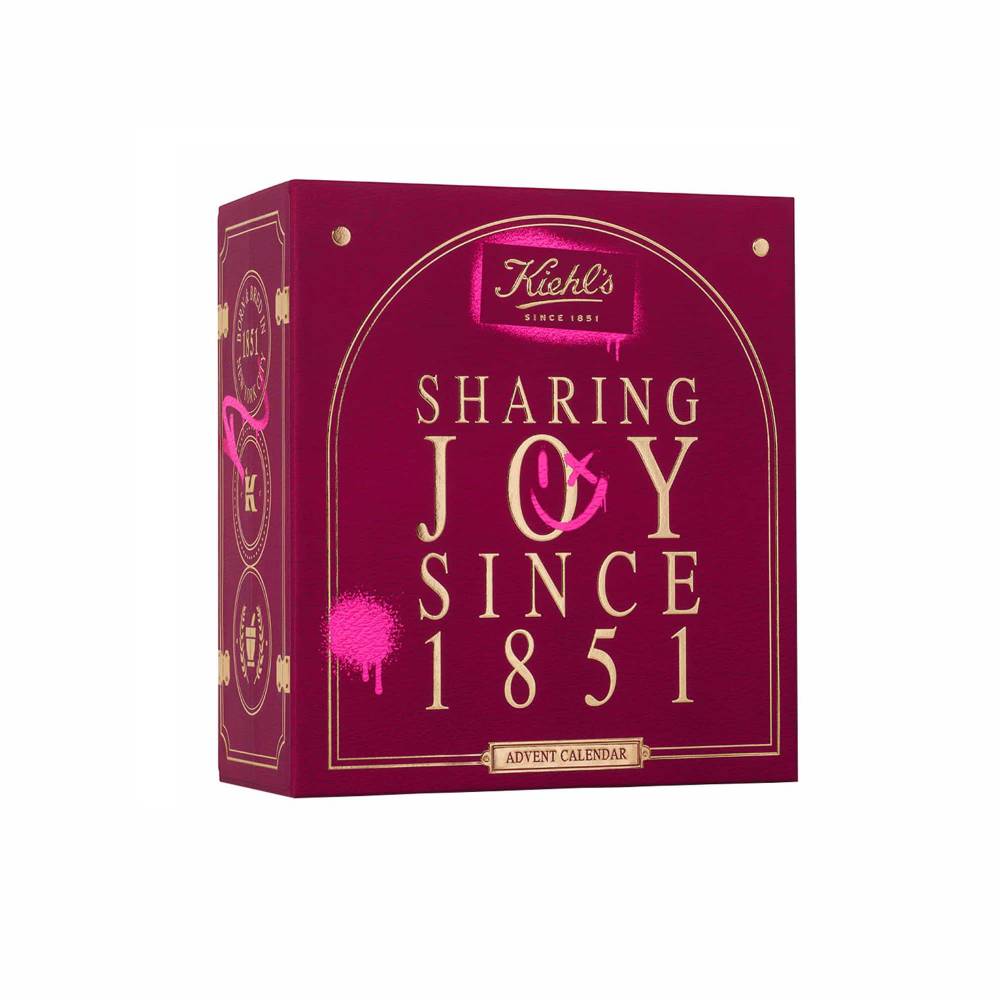 Calendário do Advento 1