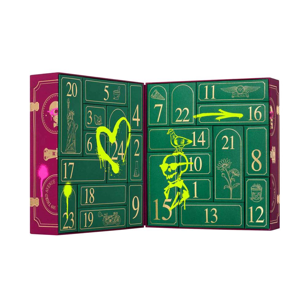 Calendário do Advento 3