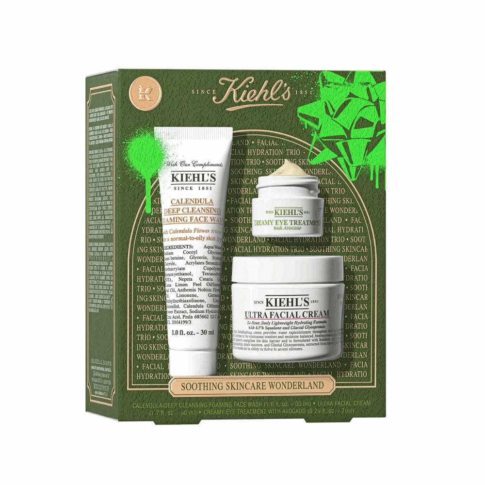 Imagem 0 de Coffret Soothing Skincare Wonderland