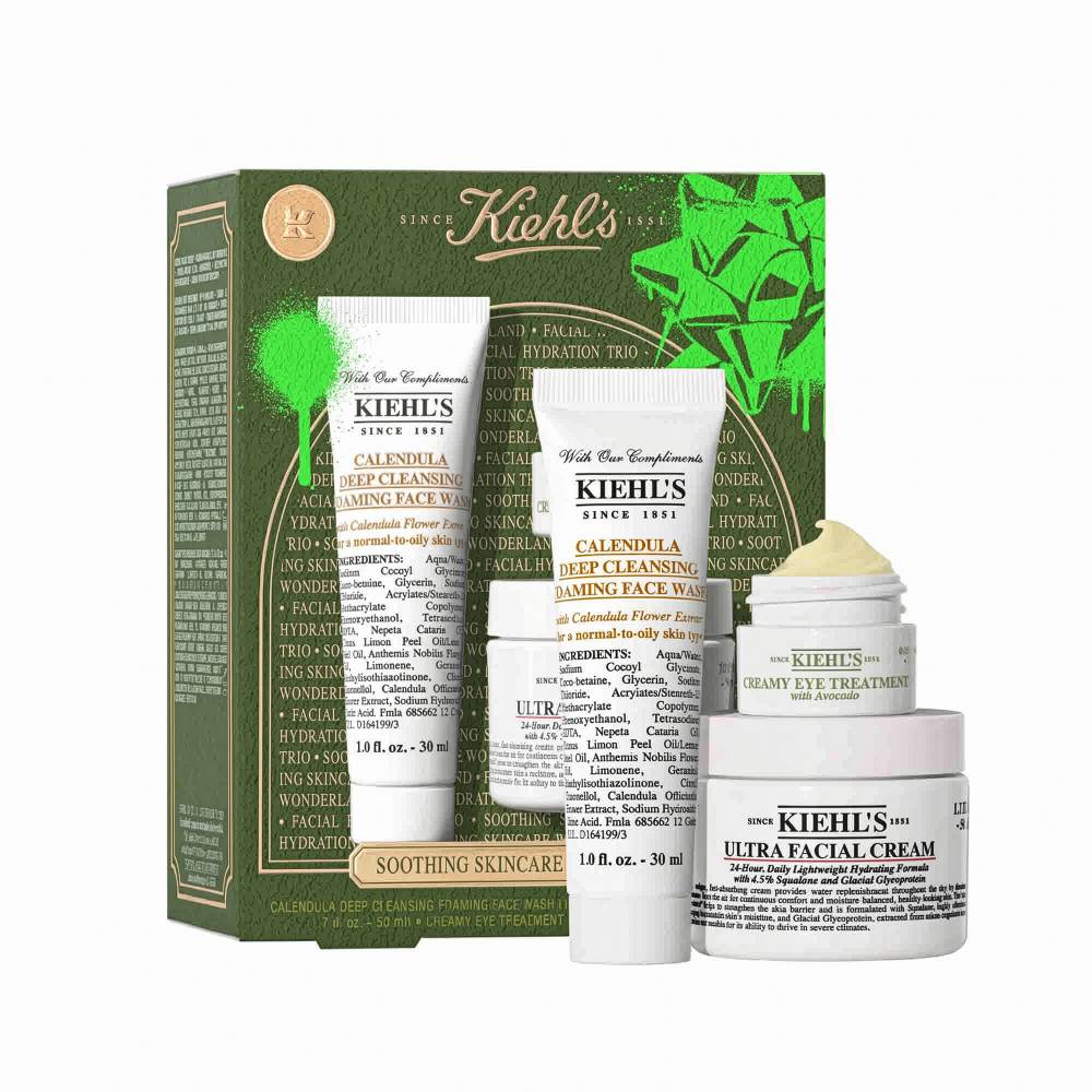 Coffret Soothing Skincare Wonderland 2