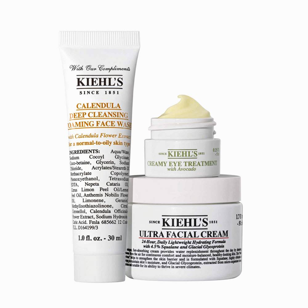 Coffret Soothing Skincare Wonderland 3