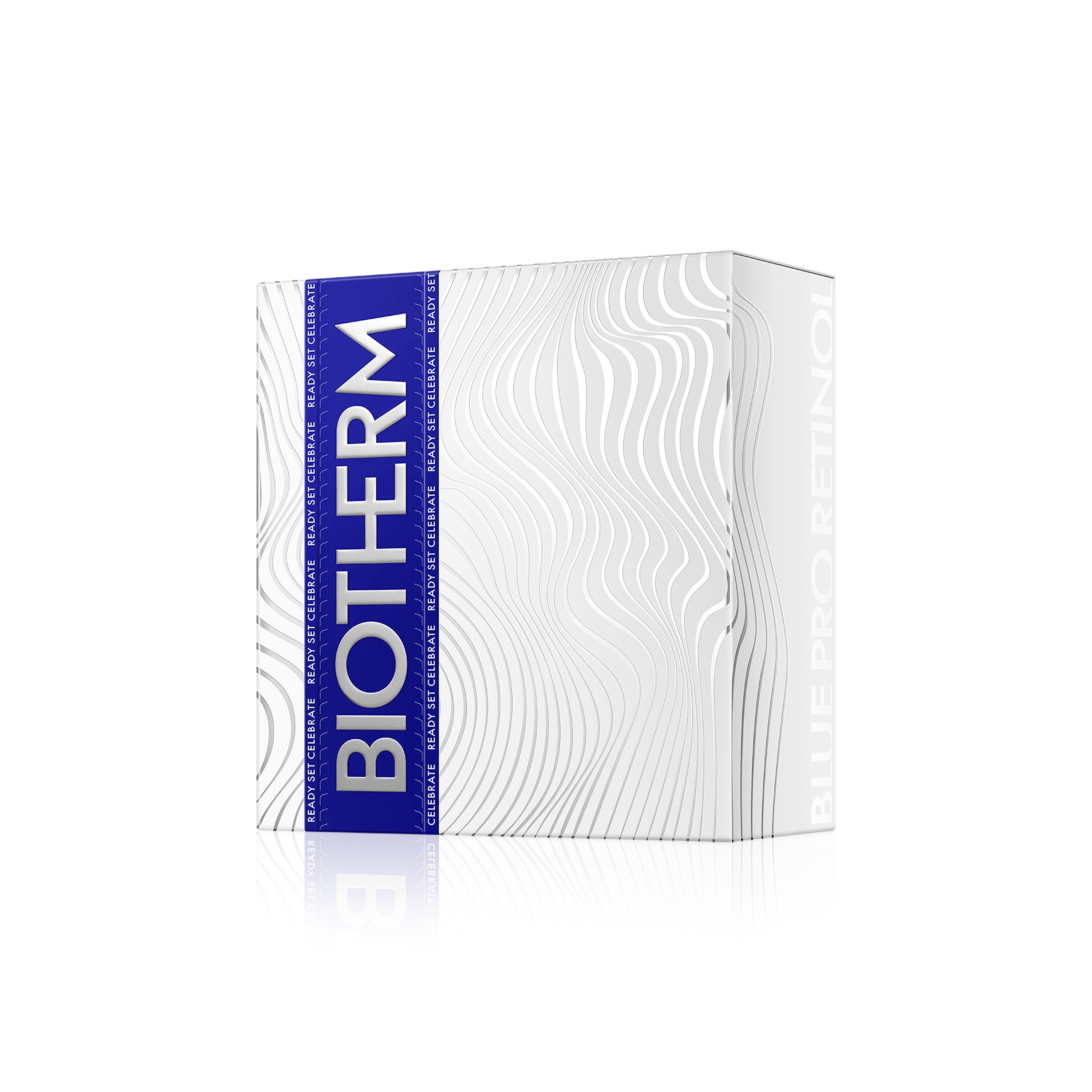 Coffret Blue Pro-Retinol 3