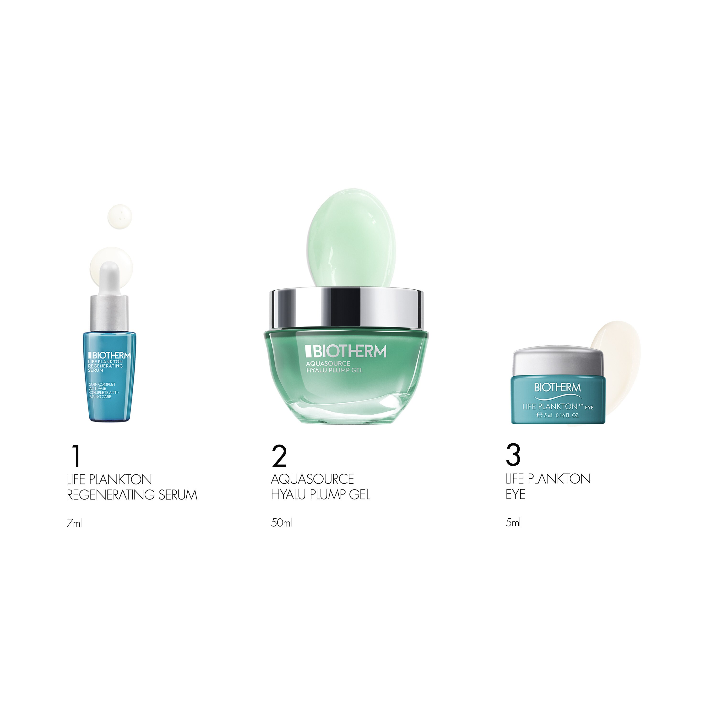 Coffret Bio Summer 2