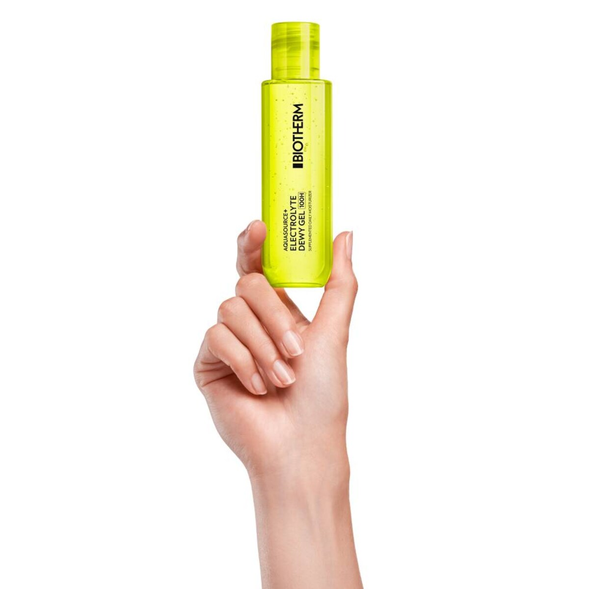 Hidratante Aquasource+ Electrolyte Dewy Gel 100H 2