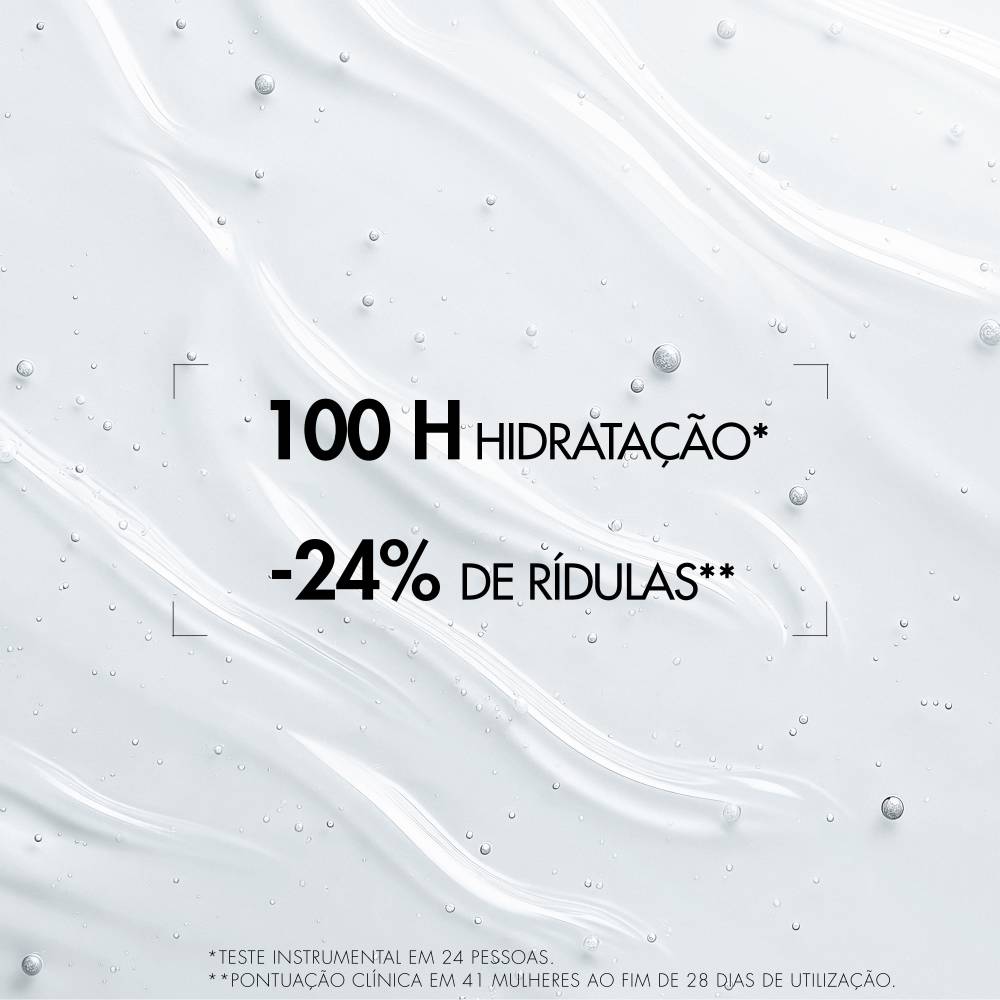 Hidratante Aquasource+ Electrolyte Dewy Gel 100H 4