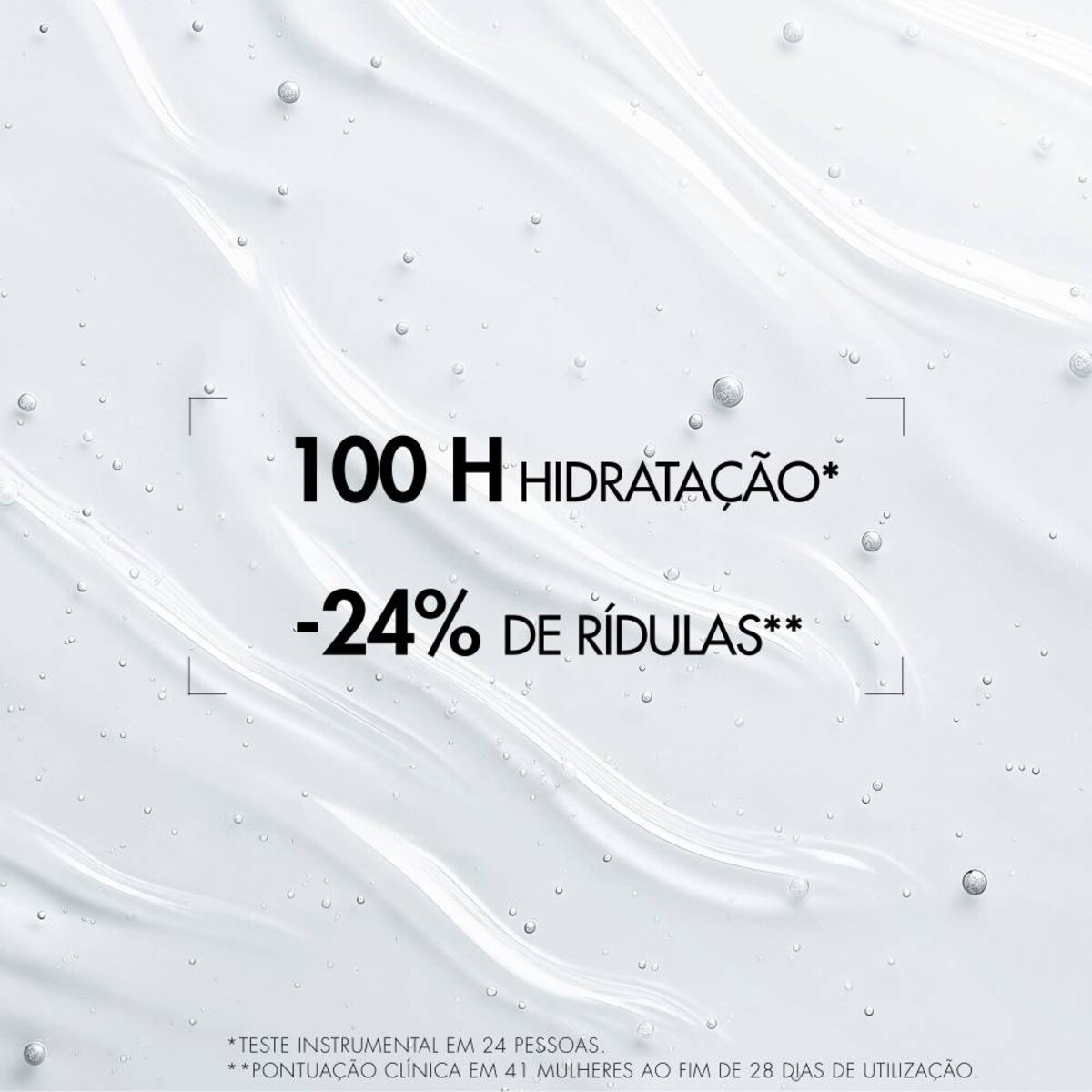 Hidratante Aquasource+ Electrolyte Dewy Gel 100H 4