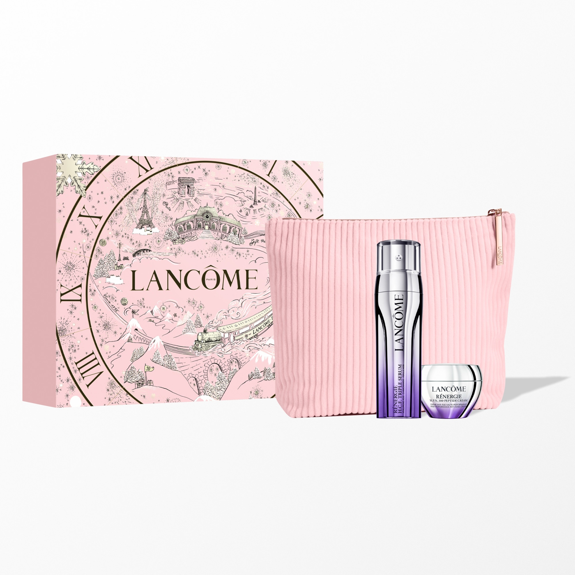 Coffret Renergie 1