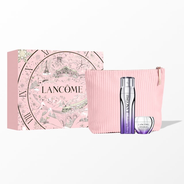 Imagem 0 de Coffret Renergie