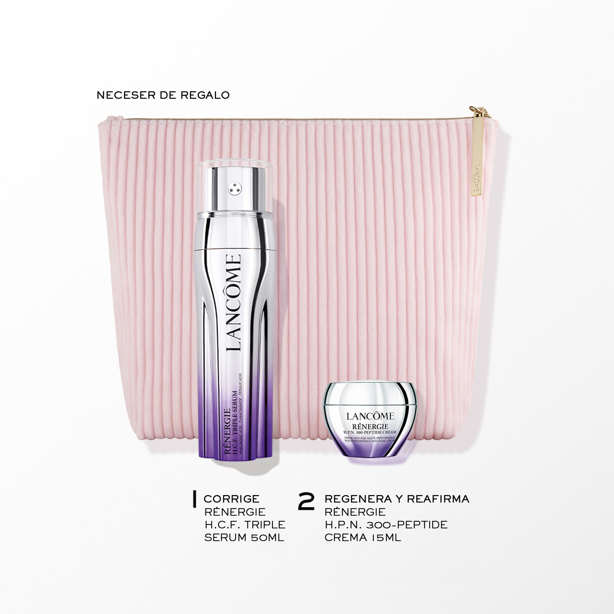 Coffret Renergie 2