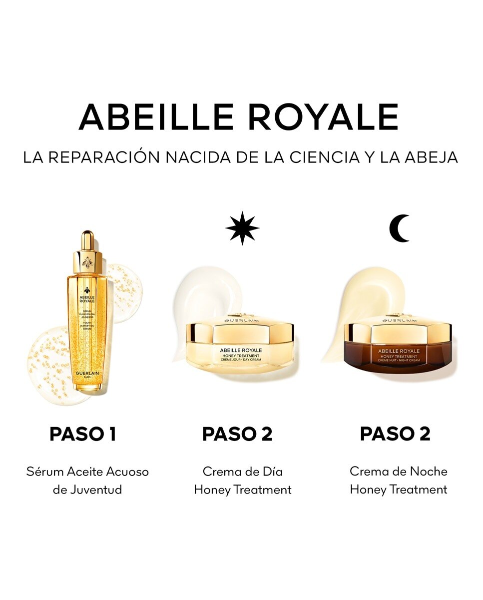 Coffret Abeille Royale Age-Defying Ritual 2