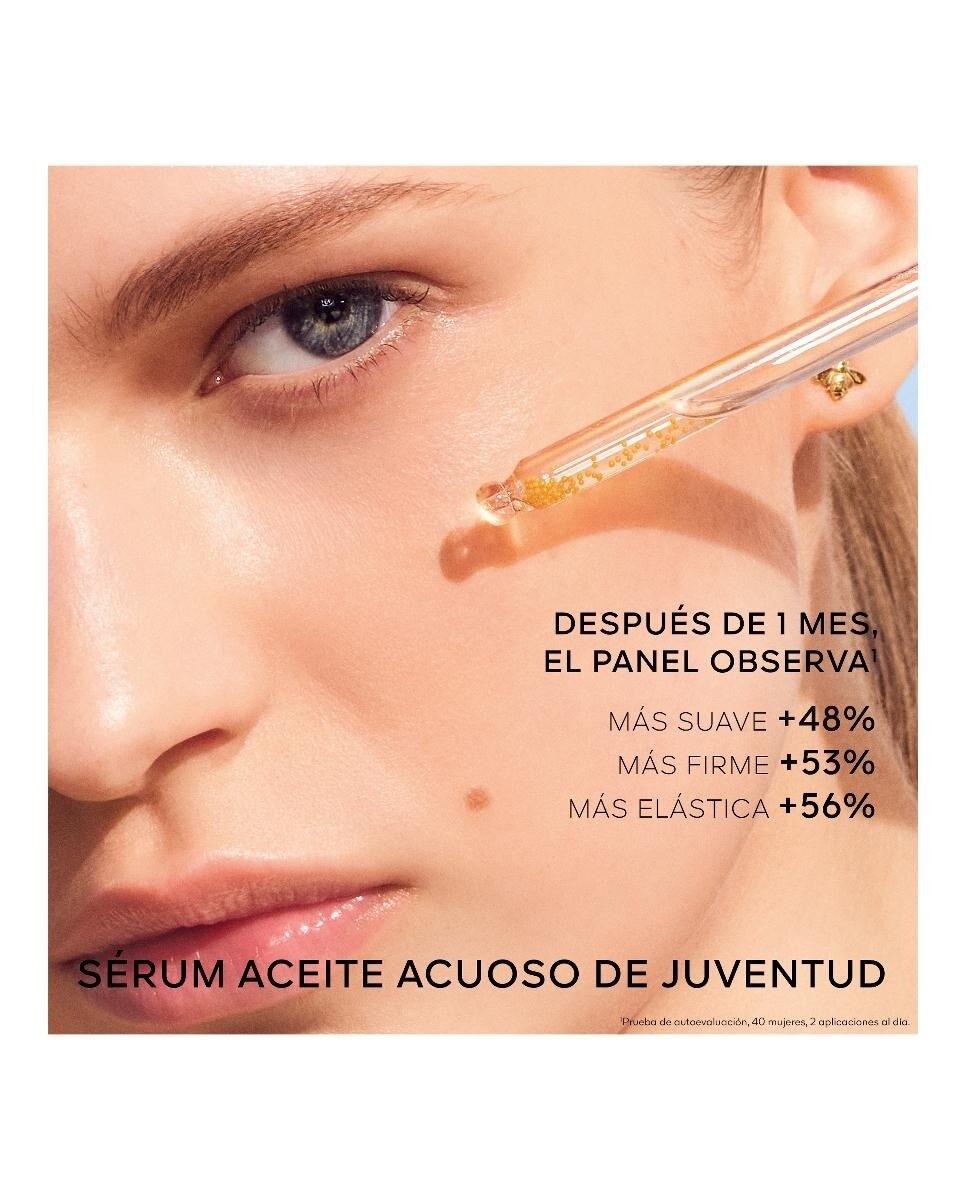 Coffret Abeille Royale Age-Defying Ritual 3