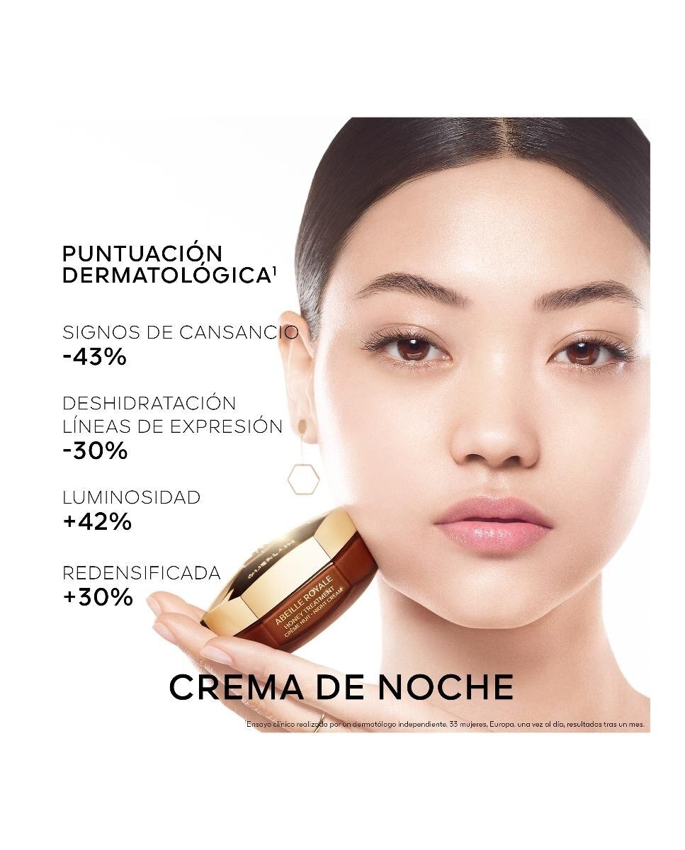 Coffret Abeille Royale Age-Defying Ritual 5