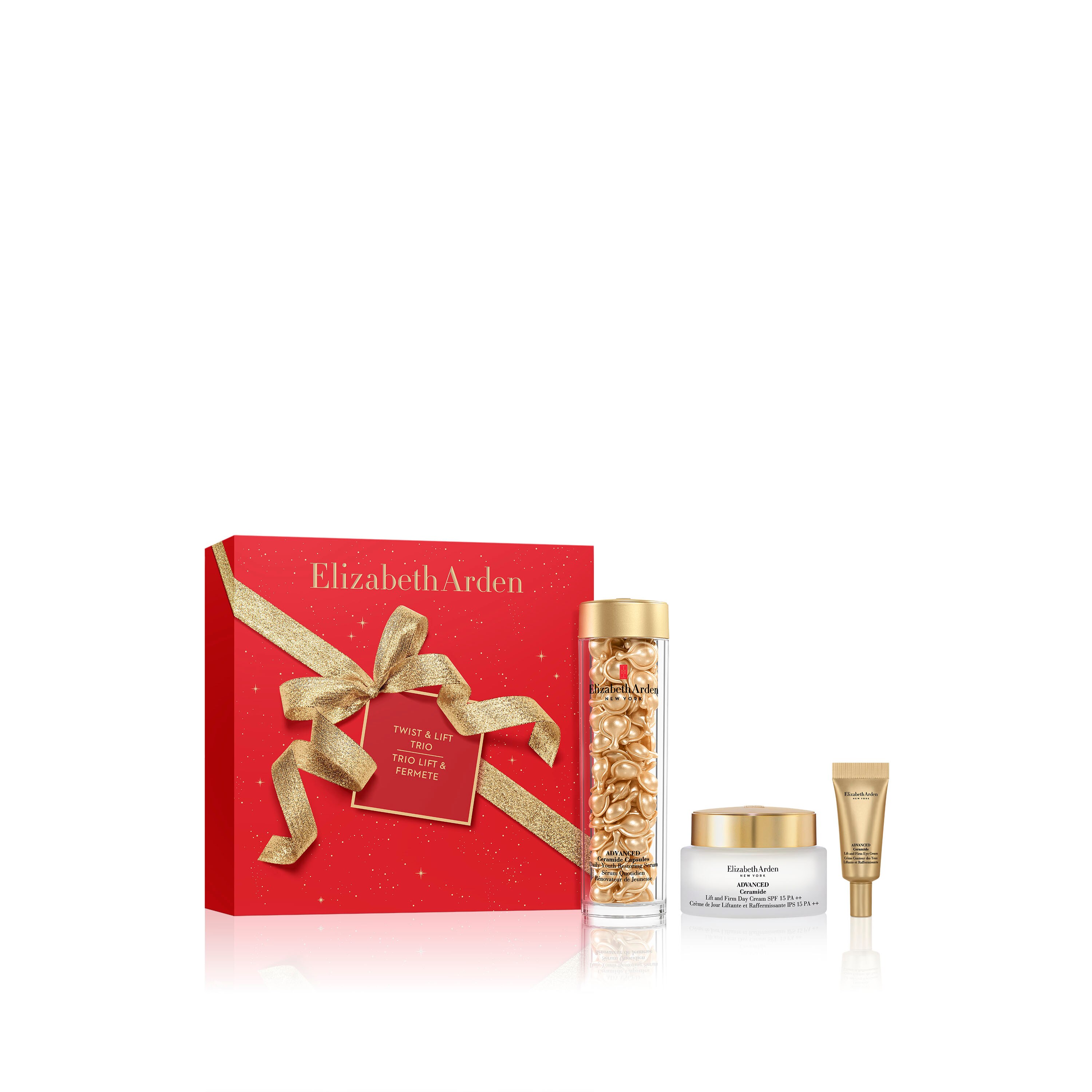 Coffret Ceramida Avançada 1