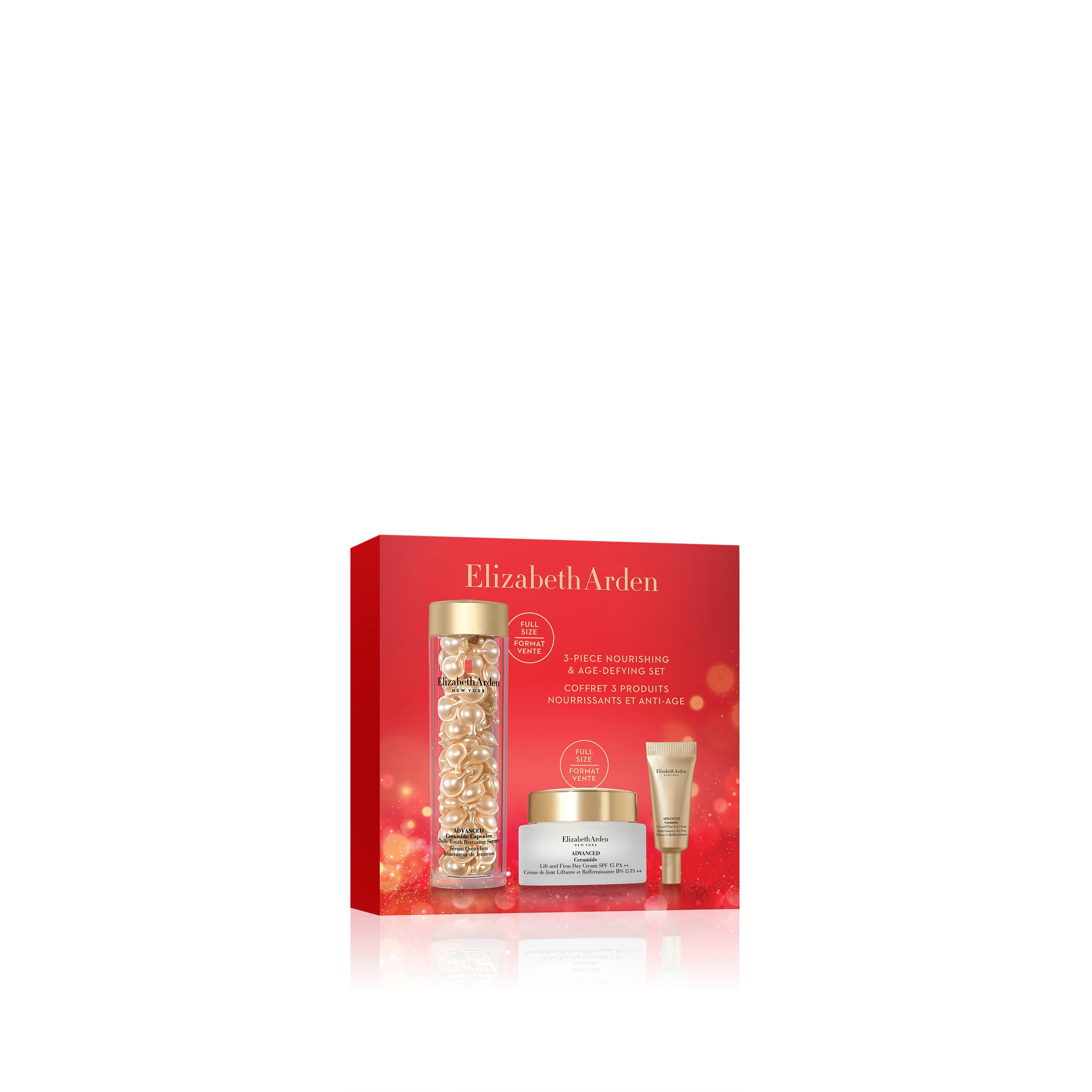 Coffret Ceramida Avançada 2