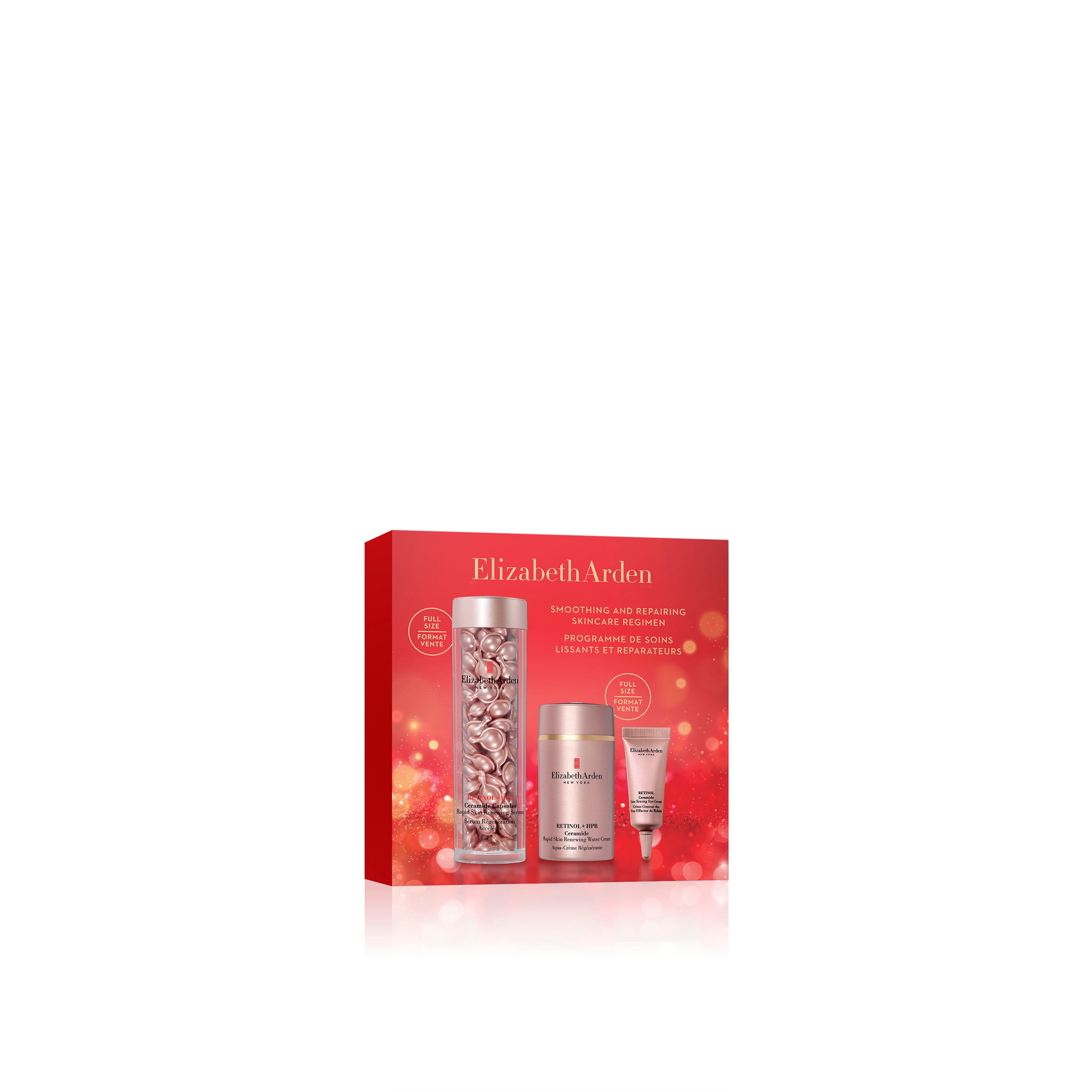 Coffret Ceramida Retinol 2