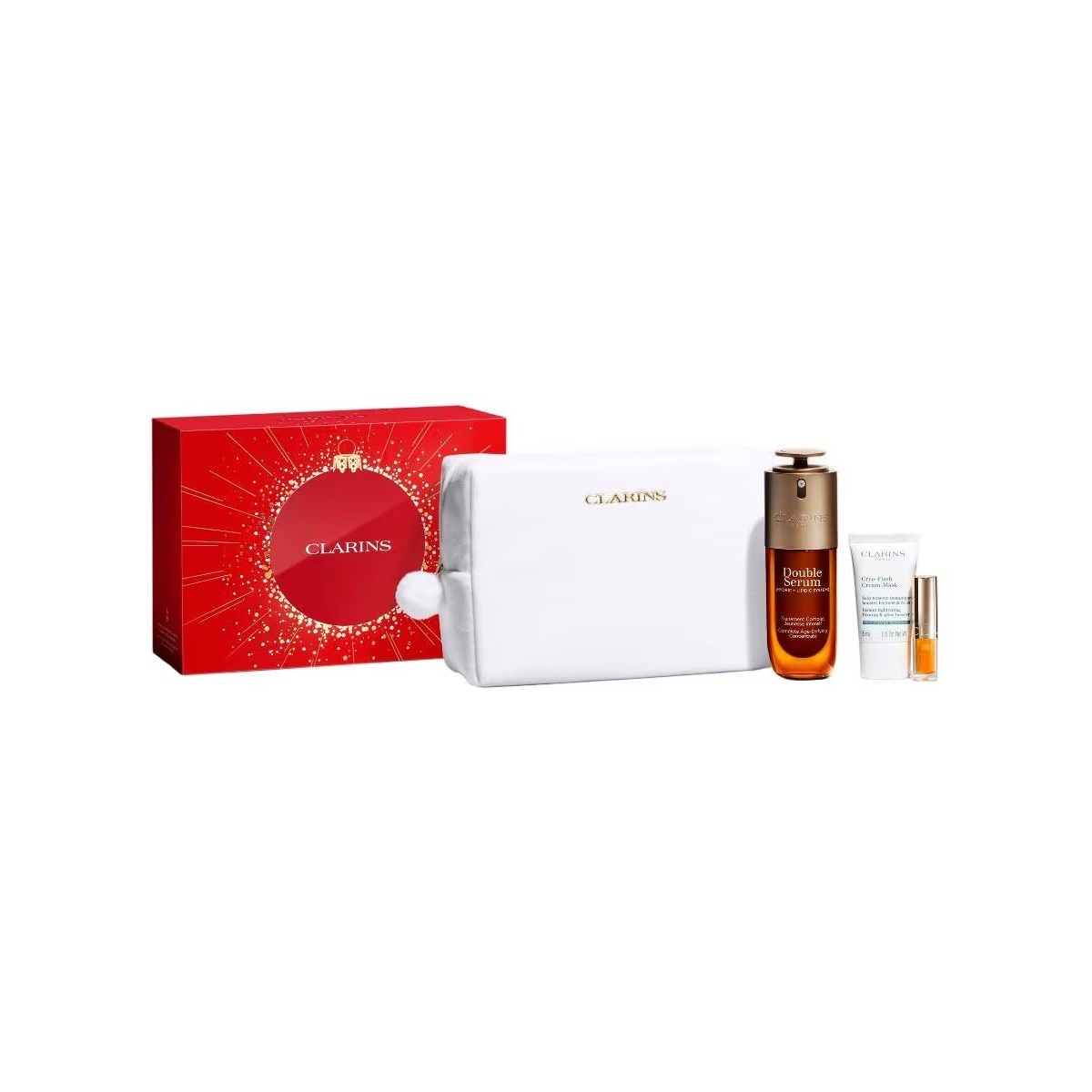 Imagem 0 de Coffret Double Serum